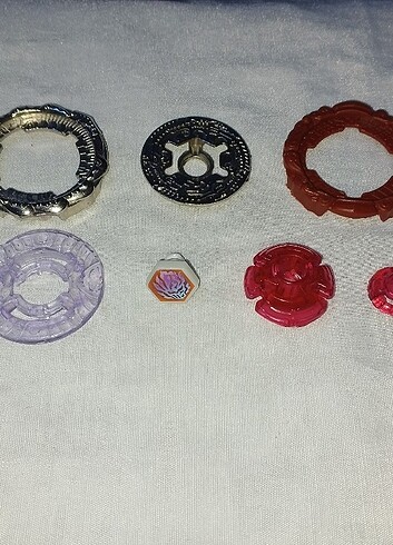 Beyblade Fusion Hades