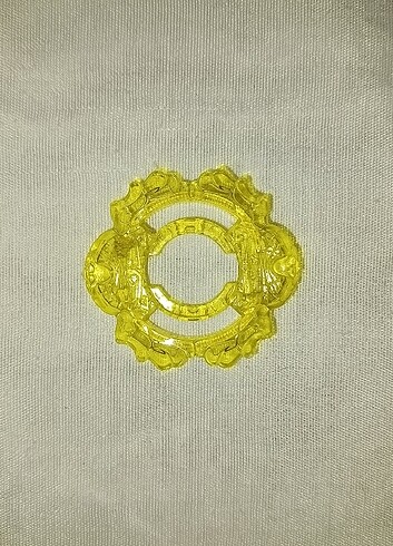 Beden Beyblade Death Quetzalcoatl