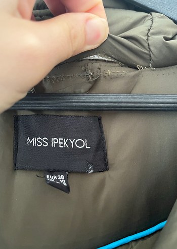 Şişme mont - Görsel 8