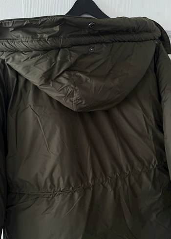 Şişme mont - Görsel 10