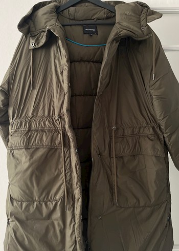 Şişme mont - Görsel 2