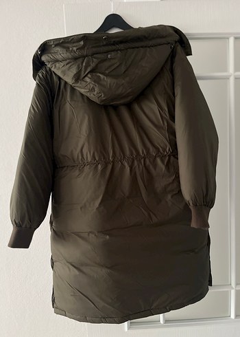 Şişme mont - Görsel 11