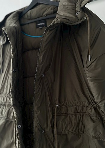 Şişme mont - Görsel 3