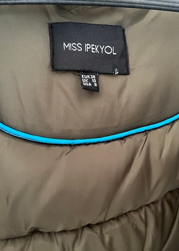 Şişme mont - Görsel 13