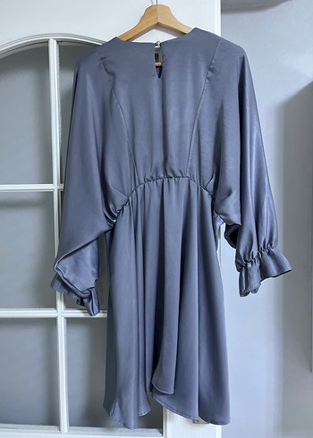 Tunik elbise - Görsel 6