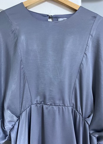 Tunik elbise - Görsel 4