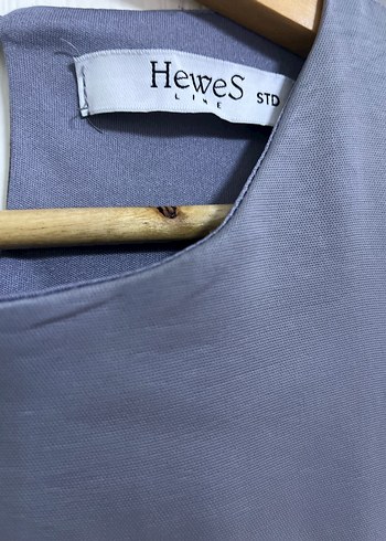 Tunik elbise - Görsel 5