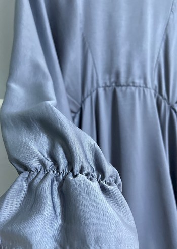 Tunik elbise - Görsel 3