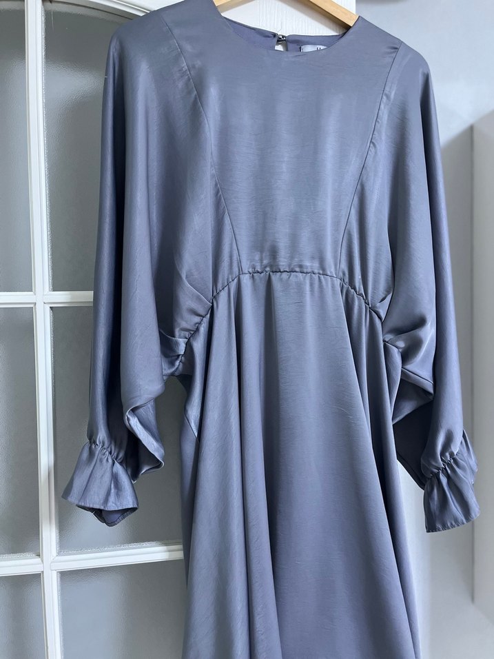 Tunik elbise - Görsel 2