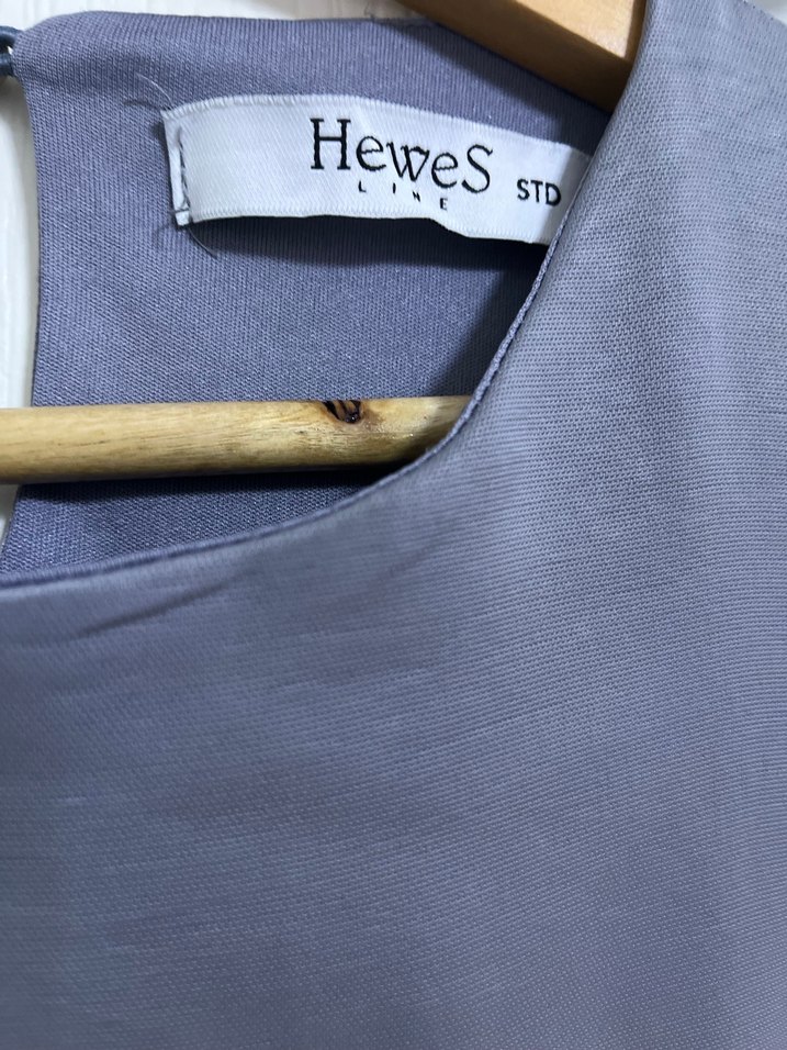 Tunik elbise - Görsel 5