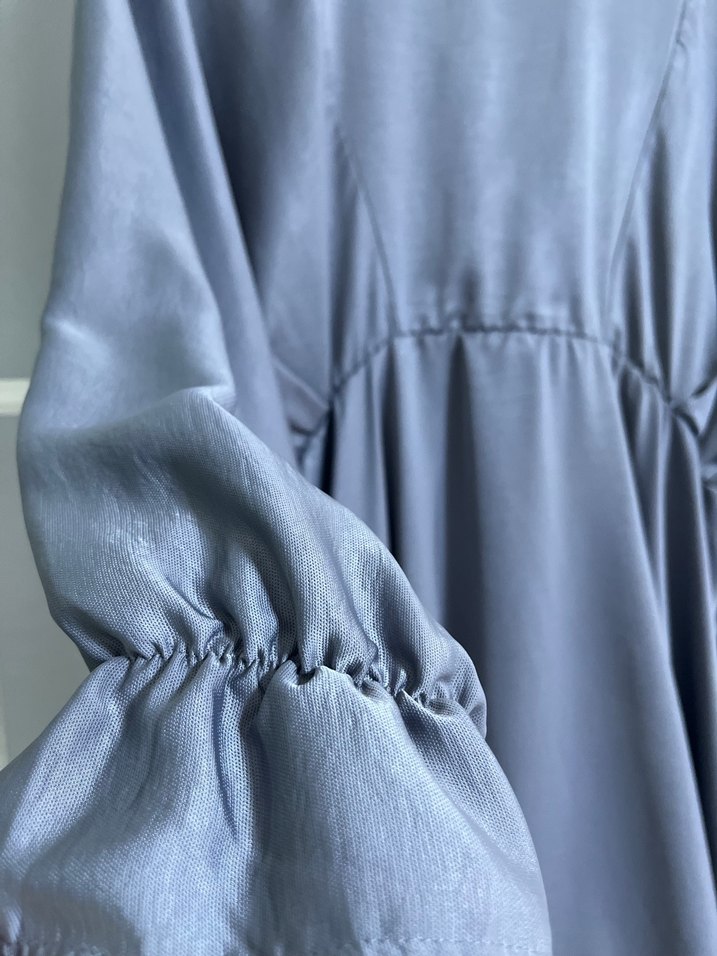 Tunik elbise - Görsel 3