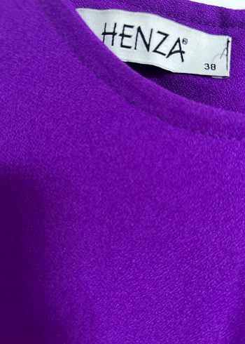 Parlak Mor Ruj - Görsel 3