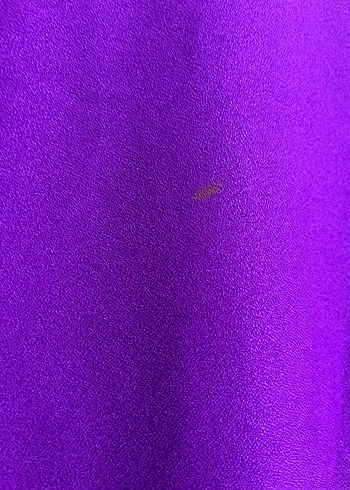 Parlak Mor Ruj - Görsel 2