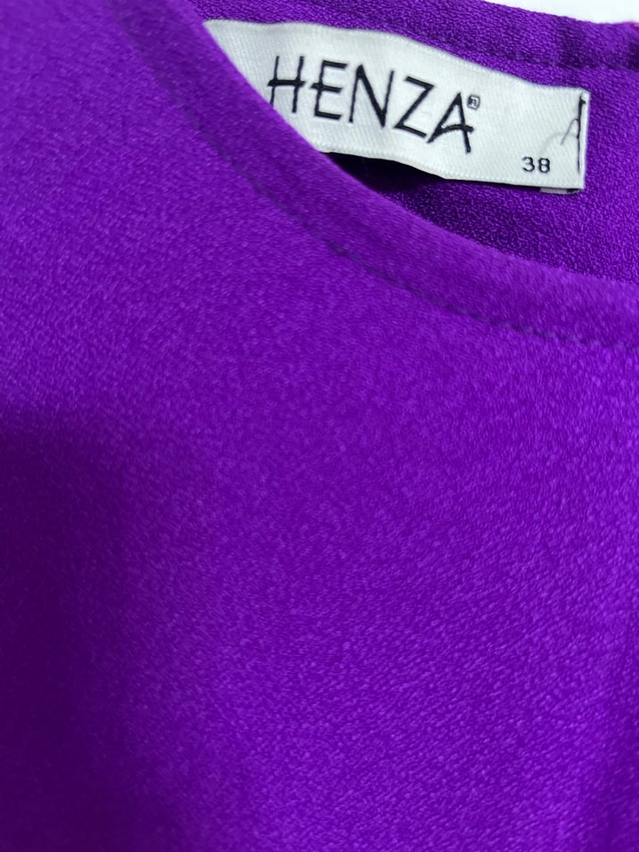 Parlak Mor Ruj - Görsel 3