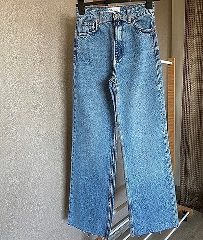 Kot pantalon