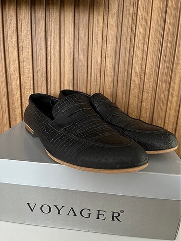 Loafer