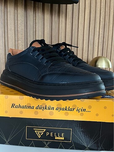 Diğer Ayakkabı klasik