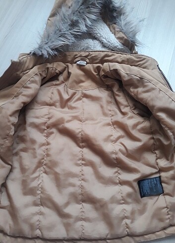 H&M Bebek mont