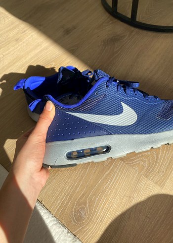 Nike Air Max Tavas Erkek Spor Ayakkabı - Görsel 4