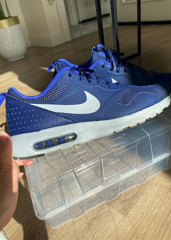 Nike Air Max Tavas Erkek Spor Ayakkabı - Görsel 6