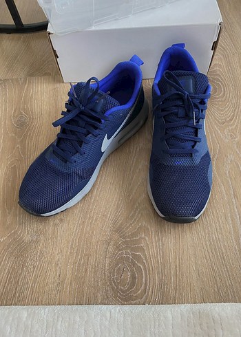 Nike Air Max Tavas Erkek Spor Ayakkabı - Görsel 2