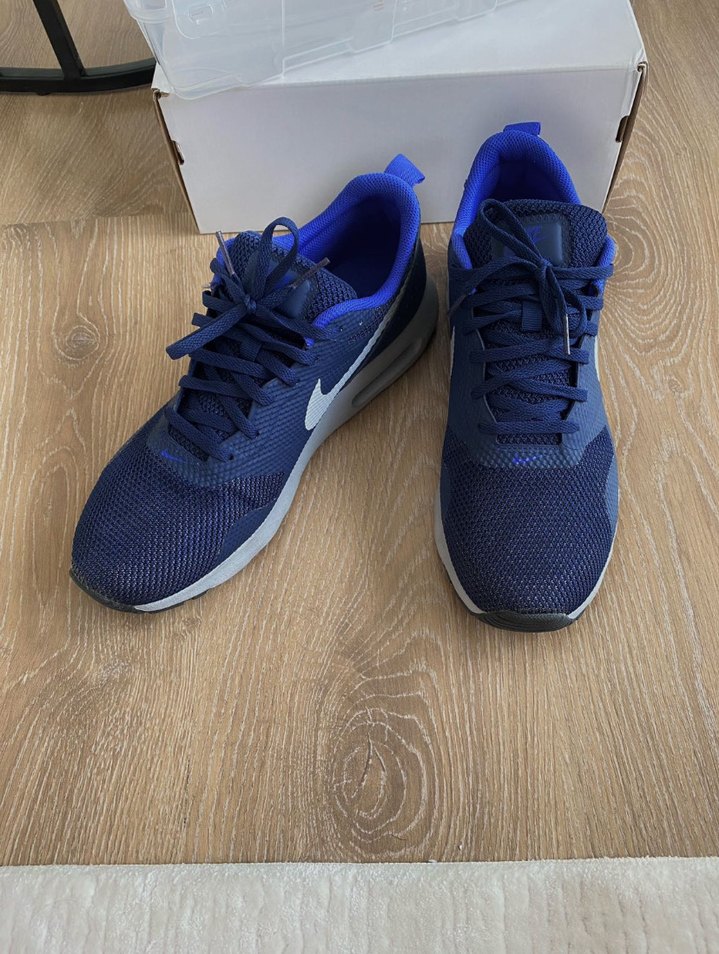 Nike Air Max Tavas Erkek Spor Ayakkabı - Görsel 2