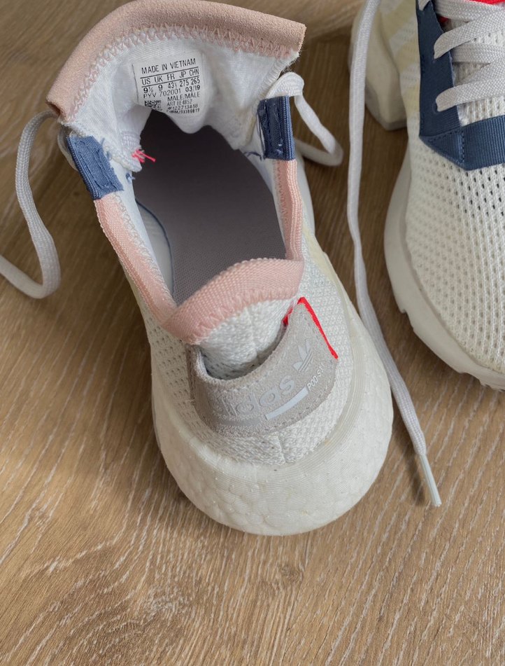 ADİDAS POD - S3.1 - Görsel 3