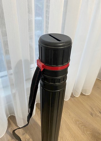 Proje Tüpü Çanta - Görsel 2