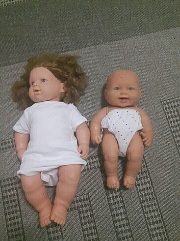 Oyuncak et bebek