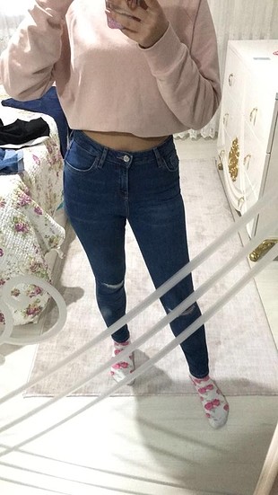 kot jean