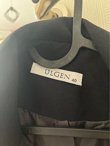 Diğer ceket