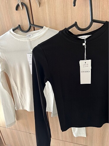 Stradivarius Parmak Geçmeli Body
