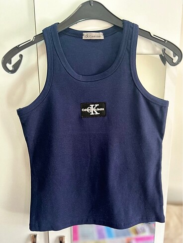 Calvin Klein atlet