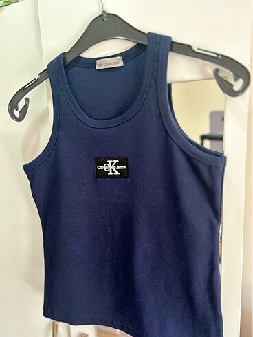 Calvin Klein Calvin Klein atlet