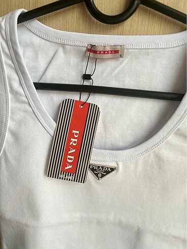 Prada Prada Atlet