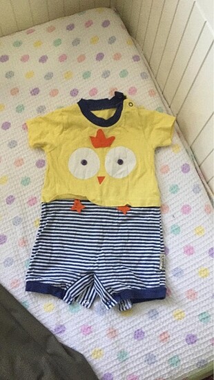 bebek elbisesi