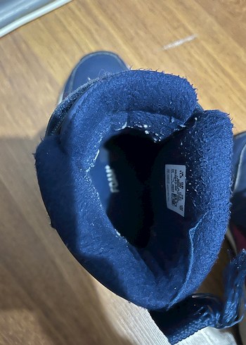 Puma Kız Çocuk Spor bot - Görsel 4