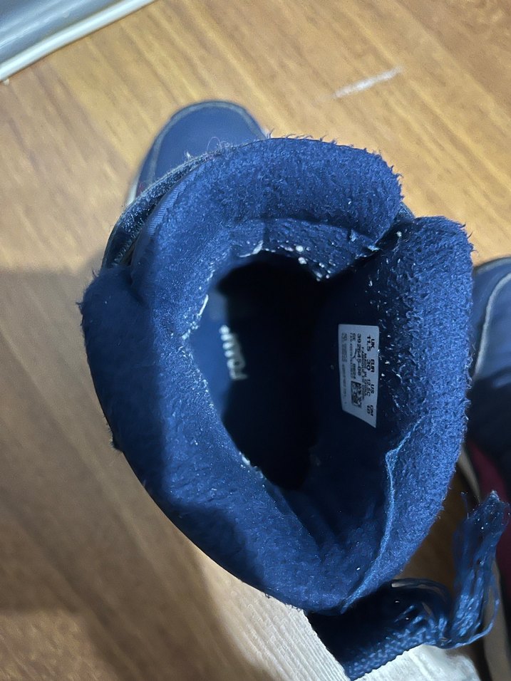 Puma Kız Çocuk Spor bot - Görsel 4