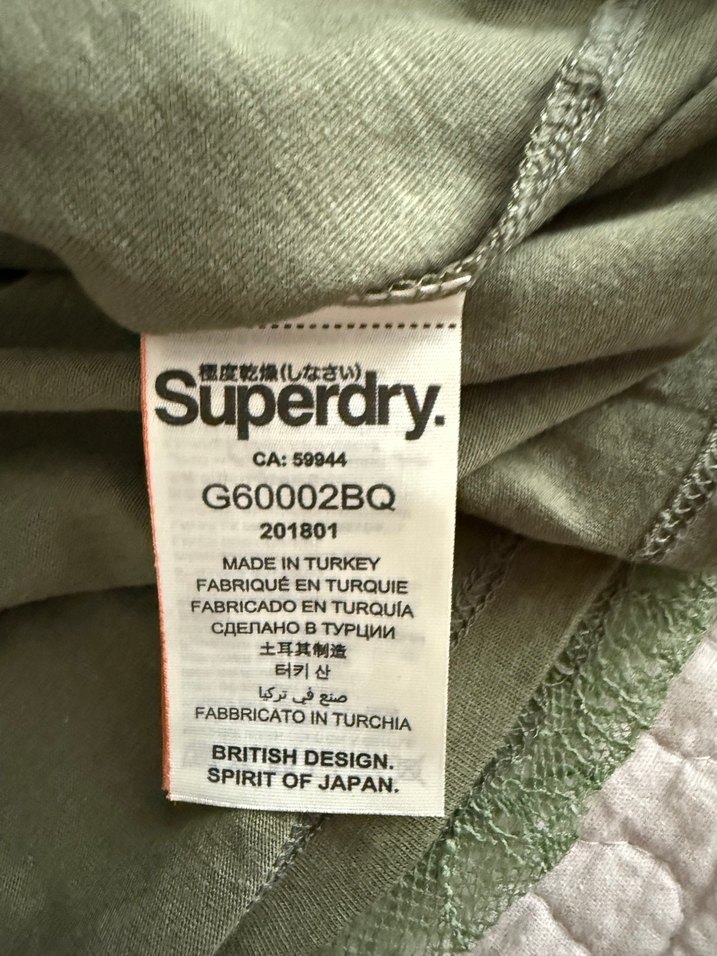 Dantel Detaylı Yeşil Kadın Tişört - Görsel 5