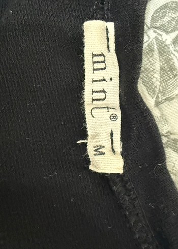 Payet İşlemeli Siyah Viskon Kadın Bluz - Görsel 7