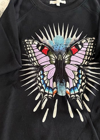 Maje Sweatshirt - Görsel 2