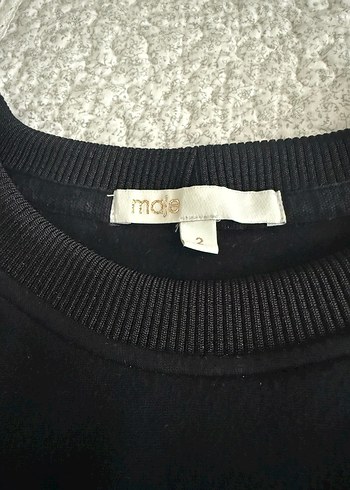 Maje Sweatshirt - Görsel 4