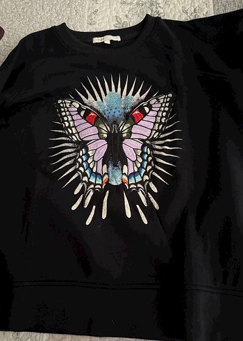 Maje Sweatshirt - Görsel 10