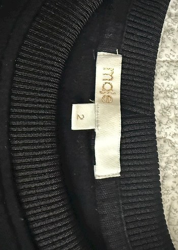 Maje Sweatshirt - Görsel 3