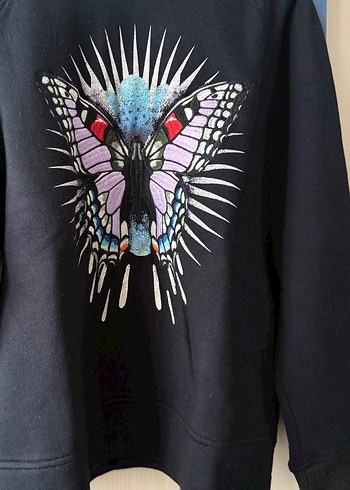 Maje Sweatshirt - Görsel 8