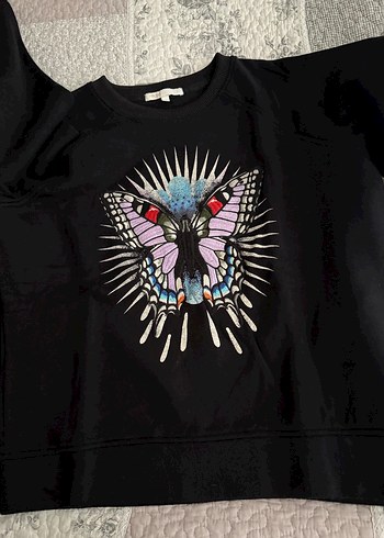 Maje Sweatshirt - Görsel 11