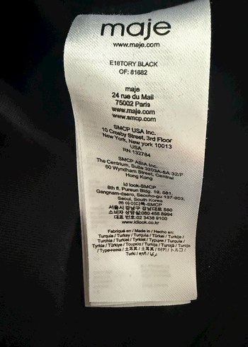 Maje Sweatshirt - Görsel 5