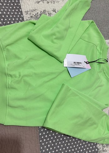 Chiara Ferragni Sıfır Kadın  Sweatshirt - Görsel 9