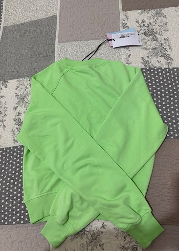 Chiara Ferragni Sıfır Kadın  Sweatshirt - Görsel 7