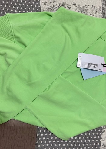 Chiara Ferragni Sıfır Kadın  Sweatshirt - Görsel 8